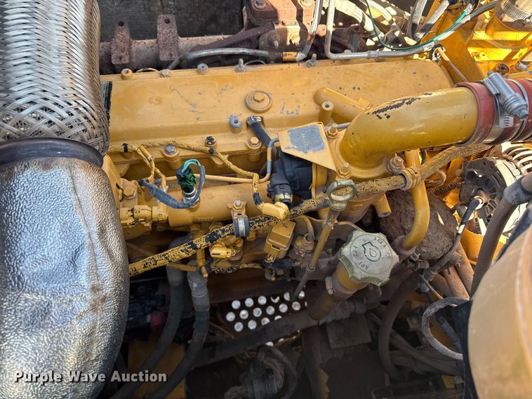 image for item EF6073 2014 John Deere 250G LC excavator