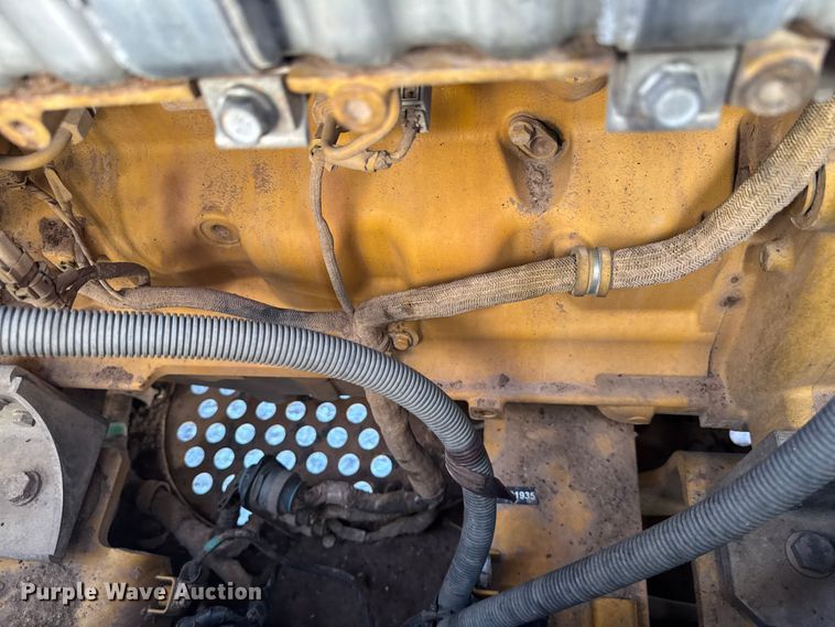 image for item EF6073 2014 John Deere 250G LC excavator