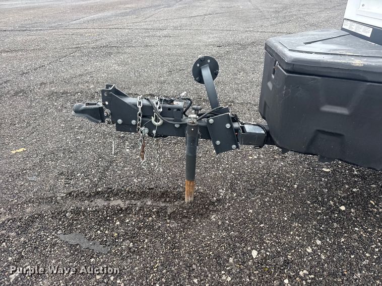 image for item EG2161 2019 Generac MMG55DF4 generator