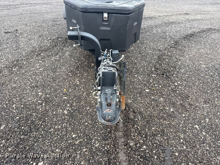 image for item EG2161 2019 Generac MMG55DF4 generator