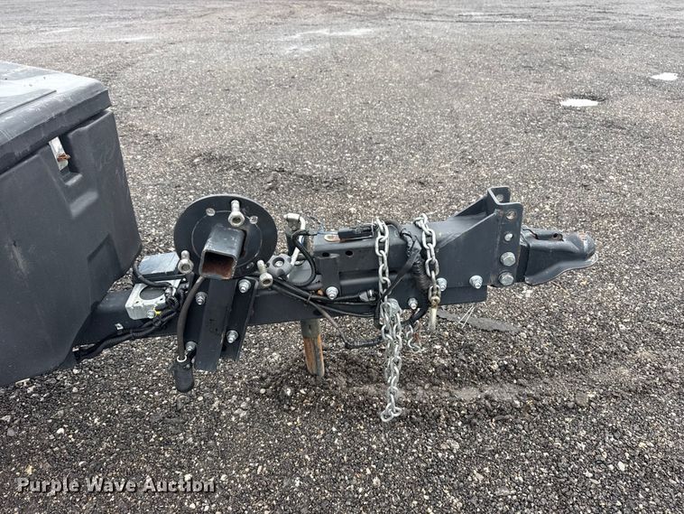 image for item EG2161 2019 Generac MMG55DF4 generator