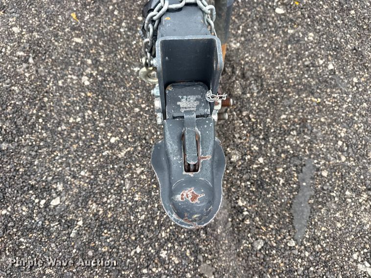 image for item EG2161 2019 Generac MMG55DF4 generator