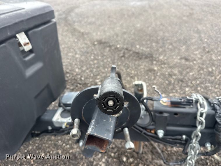 image for item EG2161 2019 Generac MMG55DF4 generator