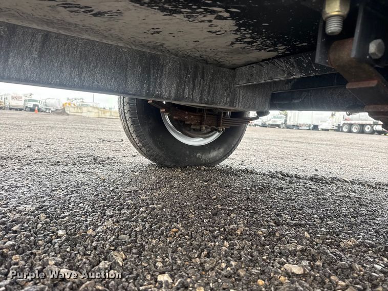 image for item EG2161 2019 Generac MMG55DF4 generator