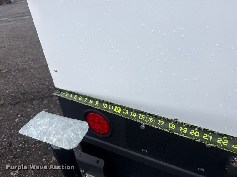 image for item EG2161 2019 Generac MMG55DF4 generator