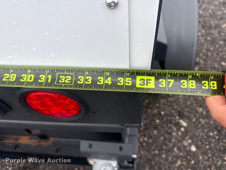 image for item EG2161 2019 Generac MMG55DF4 generator