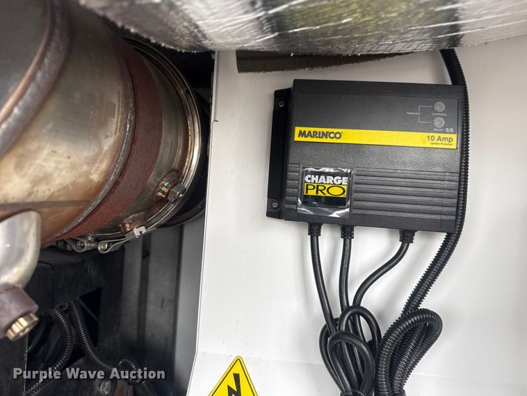 image for item EG2161 2019 Generac MMG55DF4 generator