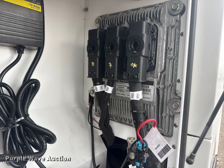 image for item EG2161 2019 Generac MMG55DF4 generator