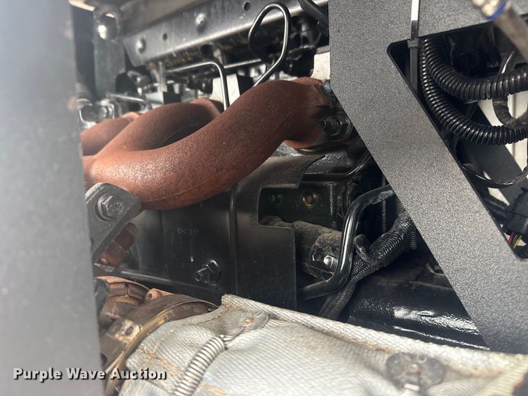 image for item EG2161 2019 Generac MMG55DF4 generator