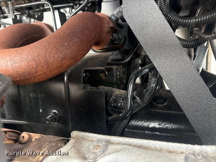 image for item EG2161 2019 Generac MMG55DF4 generator