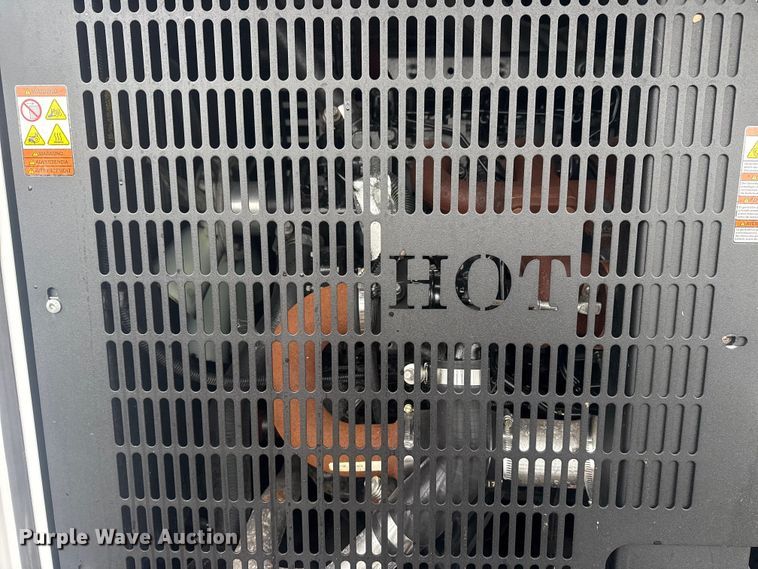 image for item EG2161 2019 Generac MMG55DF4 generator