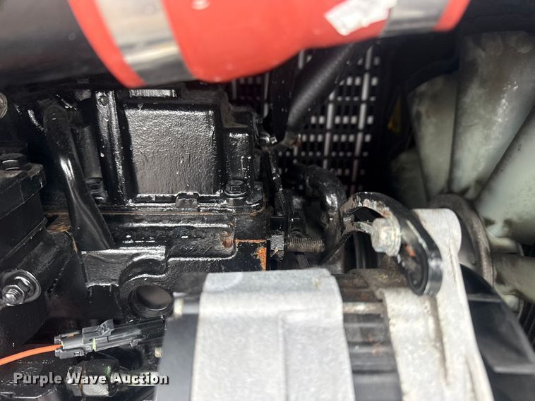 image for item EG2161 2019 Generac MMG55DF4 generator