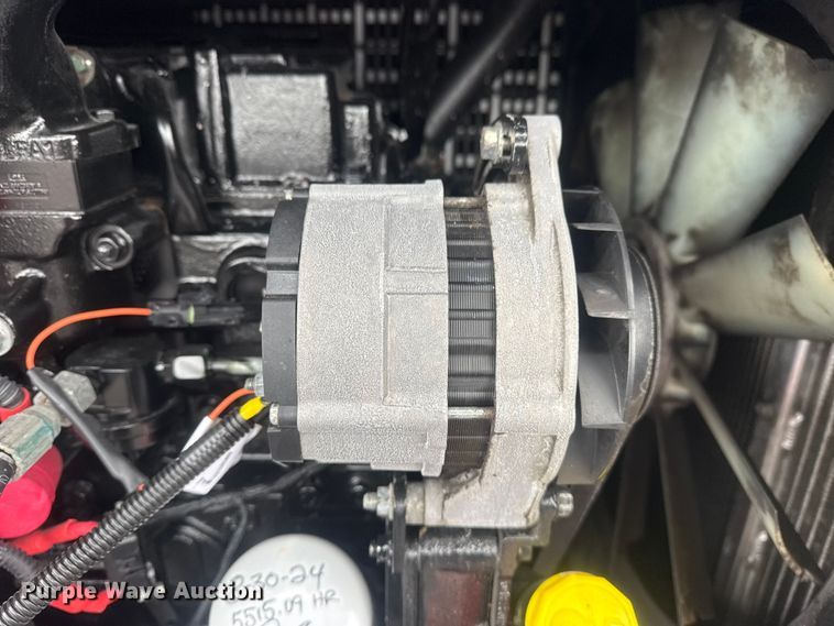 image for item EG2161 2019 Generac MMG55DF4 generator