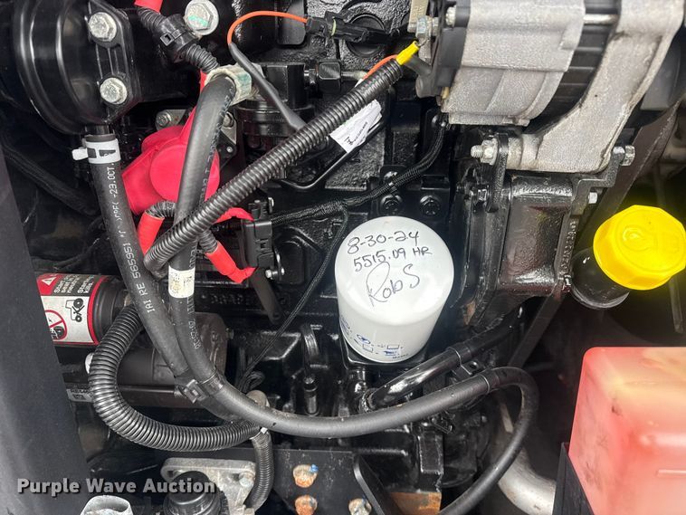 image for item EG2161 2019 Generac MMG55DF4 generator