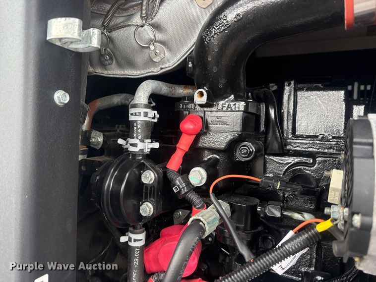 image for item EG2161 2019 Generac MMG55DF4 generator