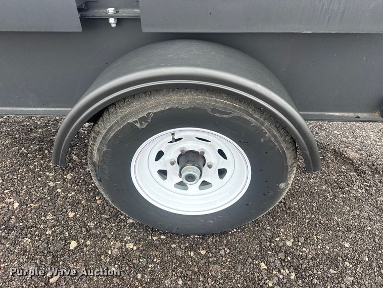 image for item EG2161 2019 Generac MMG55DF4 generator