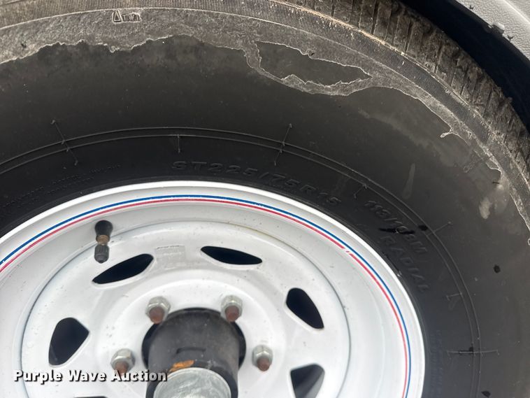 image for item EG2161 2019 Generac MMG55DF4 generator