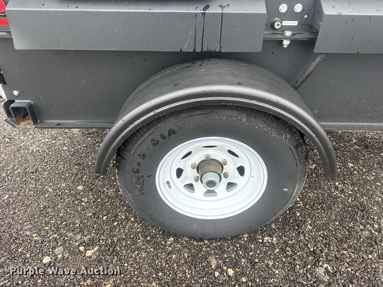 image for item EG2161 2019 Generac MMG55DF4 generator