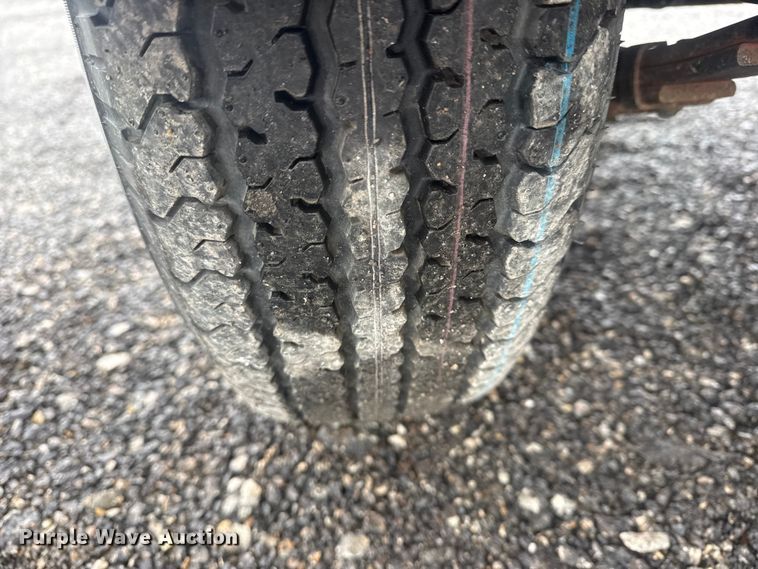 image for item EG2161 2019 Generac MMG55DF4 generator