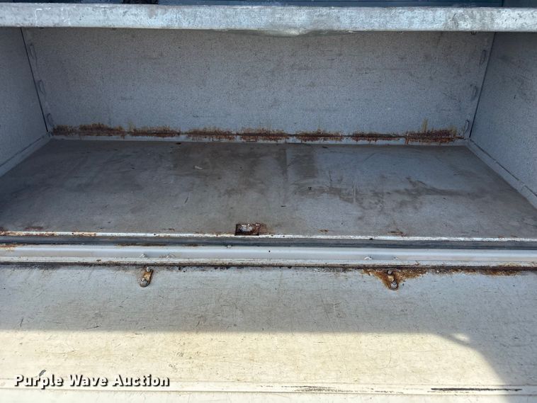 image for item EG8866 2016 Kenworth T3 Series utility / service truck