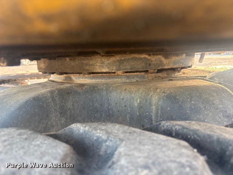 image for item EG8867 2014 John Deere 35D mini excavator