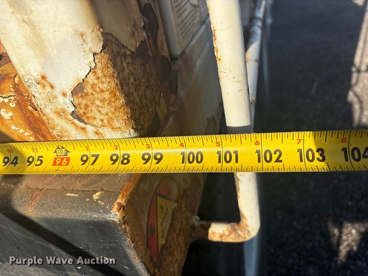 image for item EG8868 2011 International 7500 SBA crane truck