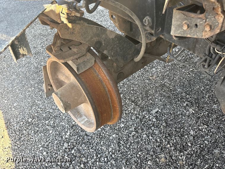 image for item EG8868 2011 International 7500 SBA crane truck