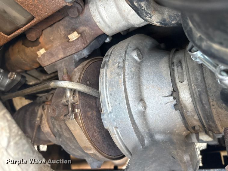 image for item EG8868 2011 International 7500 SBA crane truck