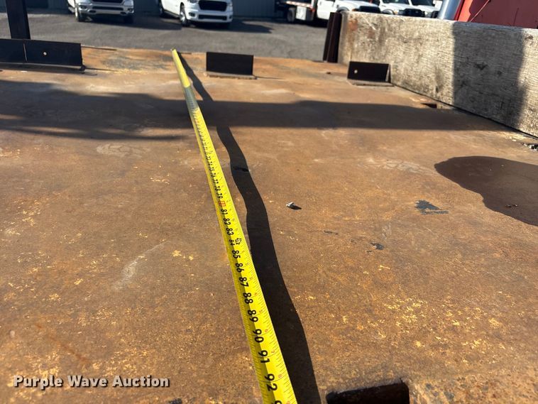 image for item EG8869 2008 International 7500 SBA crane truck