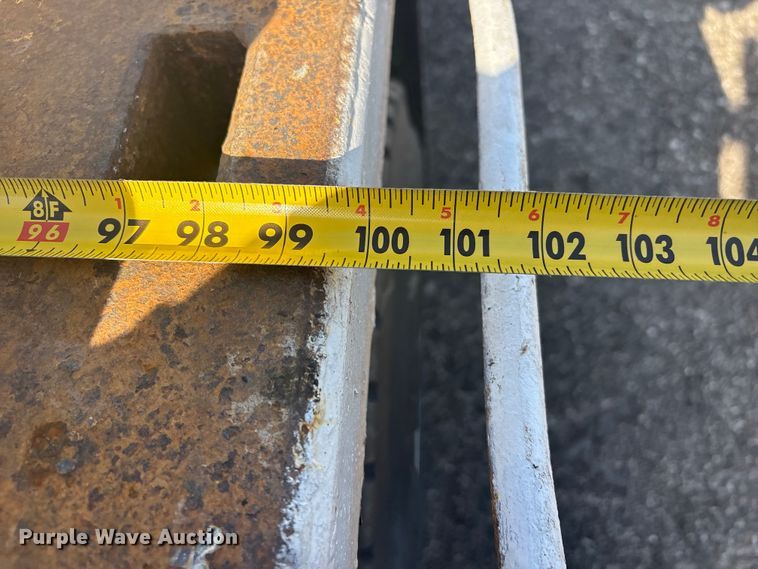 image for item EG8869 2008 International 7500 SBA crane truck