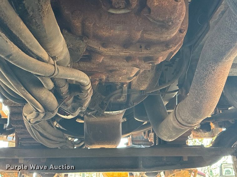 image for item EG8869 2008 International 7500 SBA crane truck