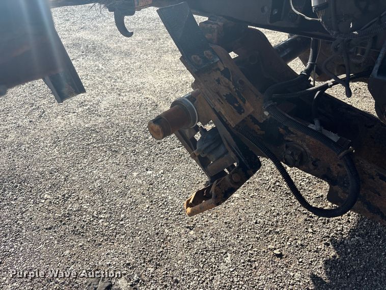 image for item EG8869 2008 International 7500 SBA crane truck