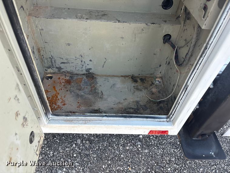 image for item EG8870 2019 Chevrolet Silverado 2500 HD Crew Cab Utility Pickup