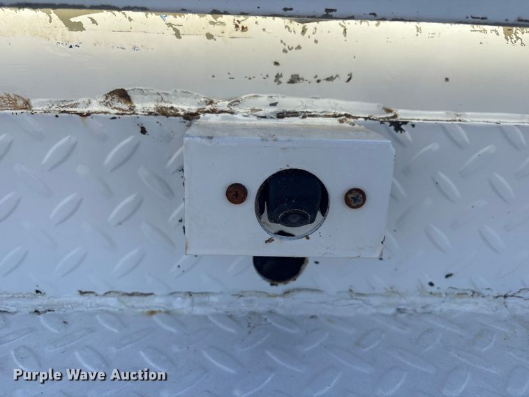 image for item EG8870 2019 Chevrolet Silverado 2500 HD Crew Cab Utility Pickup