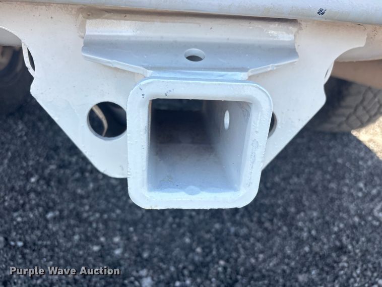 image for item EG8870 2019 Chevrolet Silverado 2500 HD Crew Cab Utility Pickup