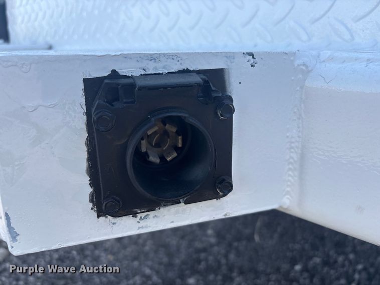 image for item EG8870 2019 Chevrolet Silverado 2500 HD Crew Cab Utility Pickup