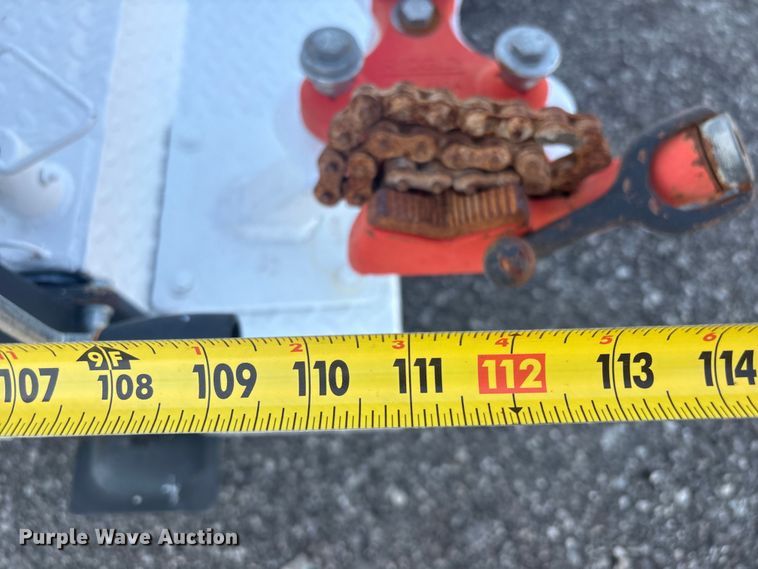 image for item EG8870 2019 Chevrolet Silverado 2500 HD Crew Cab Utility Pickup