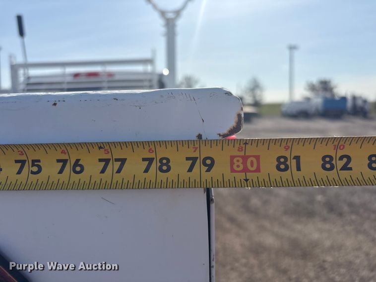 image for item EG8870 2019 Chevrolet Silverado 2500 HD Crew Cab Utility Pickup