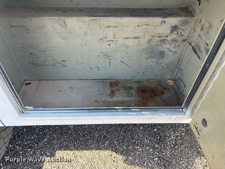 image for item EG8870 2019 Chevrolet Silverado 2500 HD Crew Cab Utility Pickup