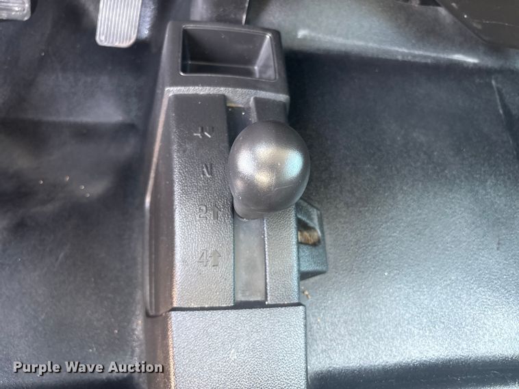 image for item EG8870 2019 Chevrolet Silverado 2500 HD Crew Cab Utility Pickup