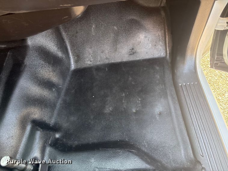 image for item EG8870 2019 Chevrolet Silverado 2500 HD Crew Cab Utility Pickup