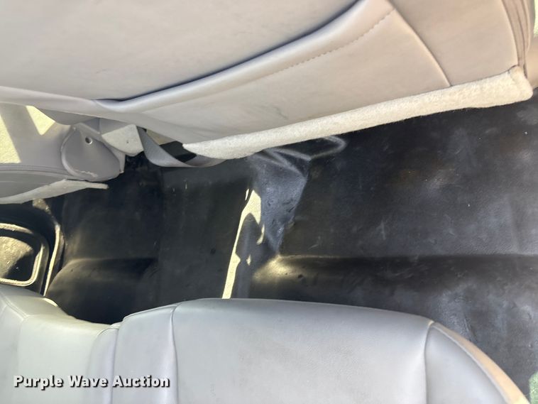 image for item EG8870 2019 Chevrolet Silverado 2500 HD Crew Cab Utility Pickup