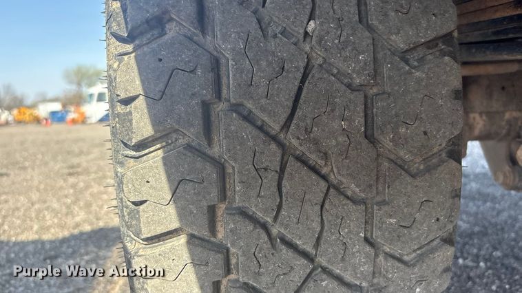 image for item EG8870 2019 Chevrolet Silverado 2500 HD Crew Cab Utility Pickup