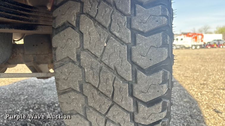 image for item EG8870 2019 Chevrolet Silverado 2500 HD Crew Cab Utility Pickup