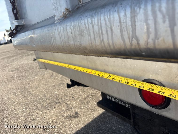 image for item EG8871 2012 Ford F450 Super Duty dump truck