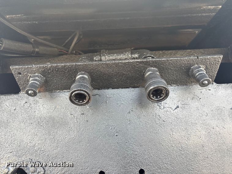 image for item EG8871 2012 Ford F450 Super Duty dump truck