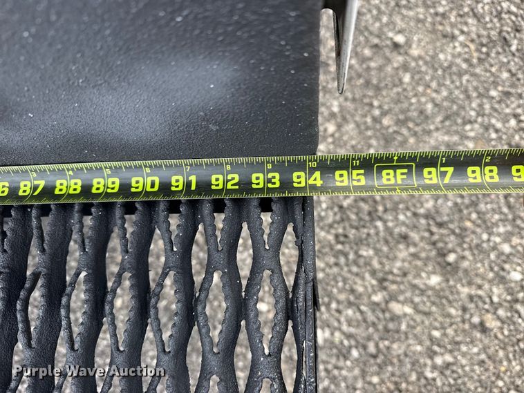 image for item EG8877 2012 Ford F550 Super Duty Crew Cab utility / service truck