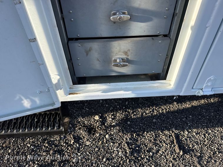 image for item EG8881 2012 Freightliner Business Class M2 crane truck