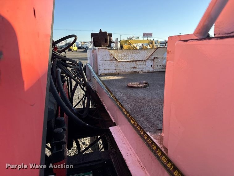 image for item EG8881 2012 Freightliner Business Class M2 crane truck