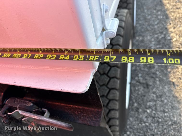 image for item EG8881 2012 Freightliner Business Class M2 crane truck